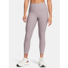 Under Armour Dámske legíny Meridian Rib Ankle Leg Šedá MD