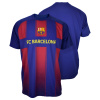 Dres FC Barcelona 25/26, oficiálna fanúšikovská edícia Veľkosť: XL