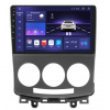 HIZPO S9004 9“ Android 13 Autorádio Mazda 5 (4+32GB)