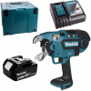 Viazačka armatúr Makita DTR181RTJ 18V LXT BL 2x5Ah kufor