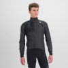 SPORTFUL vodeodolná bunda - DR JACKET - čierna M