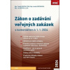 Zákon o zadávání veřejných zakázek - Tomáš Kruták, Lenka Krutáková, Jan Gerych