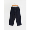 Carhartt WIP Brandon (blue/rinsed) XL, námornícka modrá