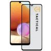 Tactical Taktický sklenený štít 5D sklo pre Samsung Galaxy A32 4G Black 57983103323