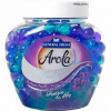 GENERAL FRESH Arola Parfume Pearls Fressia lily osviežovač vzduchu 250 g