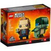 LEGO 41614 Owen a Blue