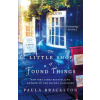 Little Shop of Found Things (Paula Brackston)(Brožovaná)