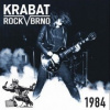 Krabat - 1984 / Digipack [CD]