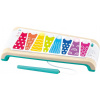 Playgo Playgo Xylofón 31 × 13,5 × 5,5 cm dotykový
