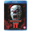 Pennywise - The Story Of It Blu-Ray