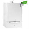 DeDietrich Evodens AMC25 1-funkčný plynový kotol (DeDietrich Evodens AMC25 1-funkčný plynový kotol)