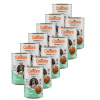 Calibra konzerva dog Adult Premium Jahňacie & kura 12 x 1240 g