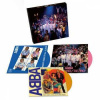 3SP/Box Set ABBA: Super Trouper - The Singles LTD | NUM | CLR