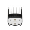 Moser 6mm Magnetický prídavný hrebeň (nástavec) pre strojček 1801-7060