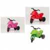 Dohány 141C mini superbike červené