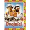 Dvojníci ( pošetka ) DVD