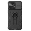 ilook Nillkin CamShield Armor Case pre iPhone 15 Pro Max - čierny