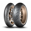 Dunlop QUALIFIER CORE 190/55 R17 75W
