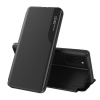 Harahu Xiaomi Redmi 9A Elegantné knižkové puzdro View Case KP23505 čierna