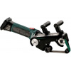Metabo RB 18 LTX 60 Akumulátorová pásová brúska na rúrky (18V/30x533mm) 600192850