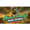Oddworld: New 'n' Tasty (Switch) (EU) - Nintendo Store konzole