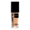 Gabriella Salvete Soulmatte make-up na tvár 04, 30 ml
