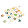 Bigjigs Toys Pexeso zvieratká Bigjigs Toys Pexeso zvieratká