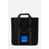 KABELKA KARL LAGERFELD JEANS URBAN NYLON N/S TOTE BLACK