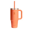 Termohrnček Hydro Flask 709 ML (24OZ) - oranžová