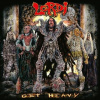 Lordi: Get Heavy / White LP - Lordi