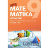 Hravá matematika 9 - učebnice 2. díl (geometrie) - Taktik