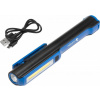 Svítilna Högert Technik Inspection, dobíjecí přes USB HT1E406