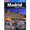 LINGEA CZ - Madrid - inspirace na cesty
