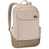 THULE Lithos 20 l TLBP216 - Pelican Gray/Faded Khaki