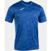 Joma Dres COMBI GRAFITY ROYAL S/S Veľkosť: M