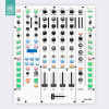 Doto Design Skin Sixty-Eight 68 FULL COLORS White