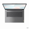 Lenovo IdeaPad 3 17ABA7 Ryzen 7 5825U/16GB/SSD 512GB/17,3