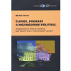Člověk, poznání a mezinárodní politika (Michal Kořan - vyd. Ústav mezinárodních vztahů)