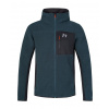 Mikina Hannah Kodiak Hoody Stratified sea/anthracite XXL