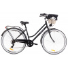 GOETZE Retro Bicykel 28