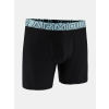 Pánske boxerky Under Armour M UA Perf Tech 6in (1ks) Čierna SM