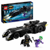 LEGO Super Heroes 76224 Batmanova naháňačka za Jokerom, Kultové auto