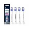 Philips Sonicare Sensitive HX6054/10 4 ks