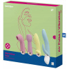 Satisfyer Marvelous Four vibrator set 4 ks