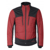 Vaude Minaki IV bunda, červená Zvoľte Variant: S