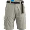 Columbia Battle Ridge Pánske outdoorové šortky AM4715 Dark Mountain 42