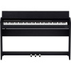 Roland F701 CB čierna + 3 ročná záruka ZADARMO Digitálne piano