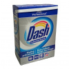 Dash Professional White Brilliance prací prášok na bielu bielizeň 110 praní 7.15 kg
