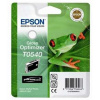 EPSON SP R800 Gloss Optimizer Ink Cartridge T0540 (C13T05404010)