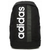 Školská taška - batoh Adidas Linear Core ČIERNY